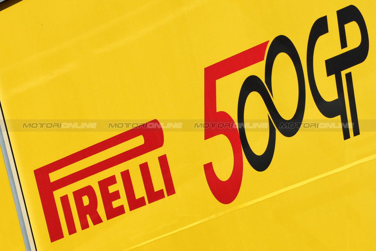 GP ITALIA GIOVEDI