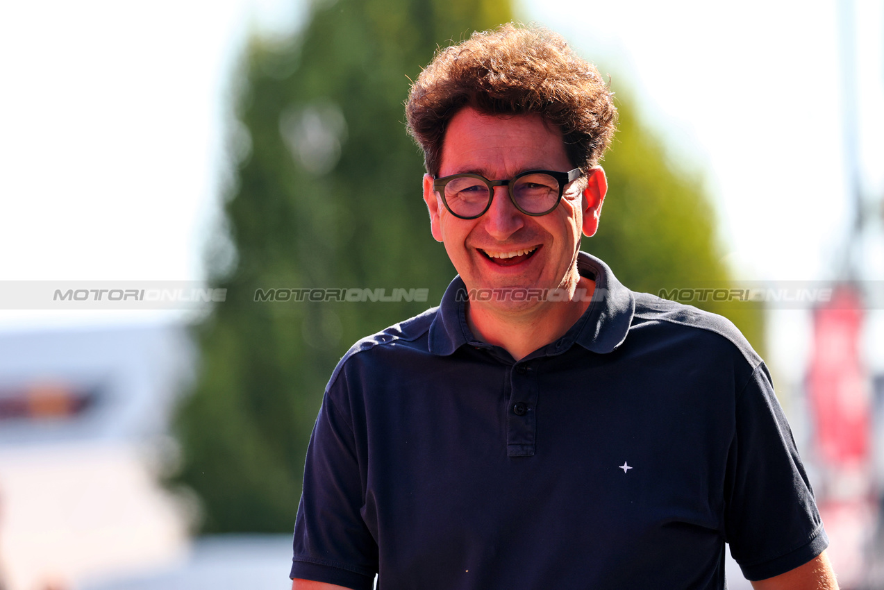 GP ITALIA GIOVEDI