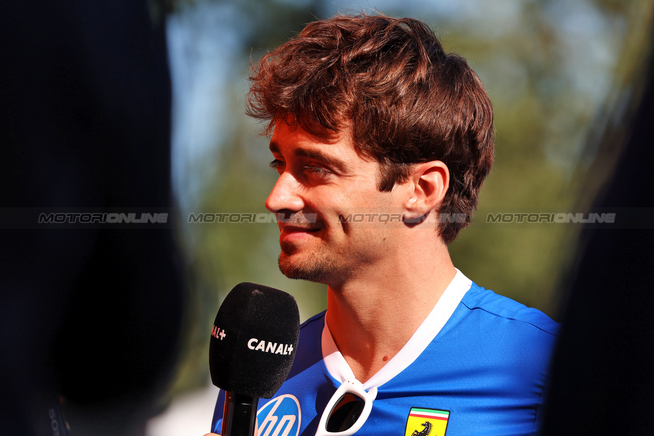 GP ITALIA GIOVEDI
