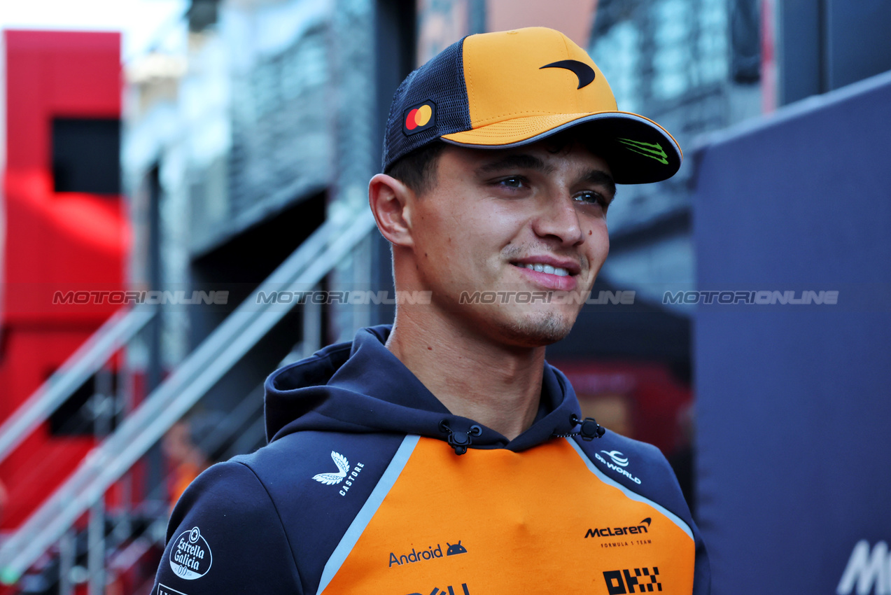 GP ITALIA GIOVEDI