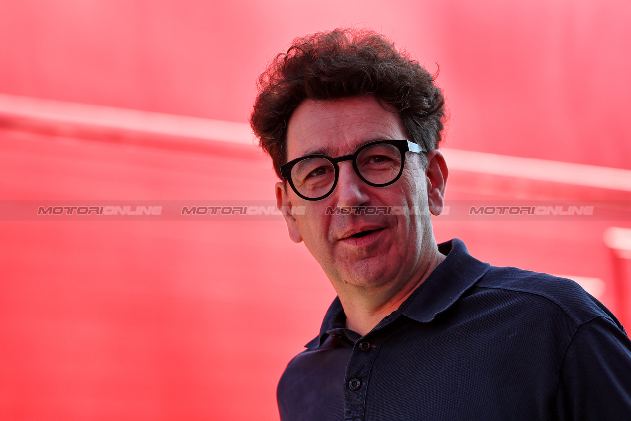 GP ITALIA GIOVEDI