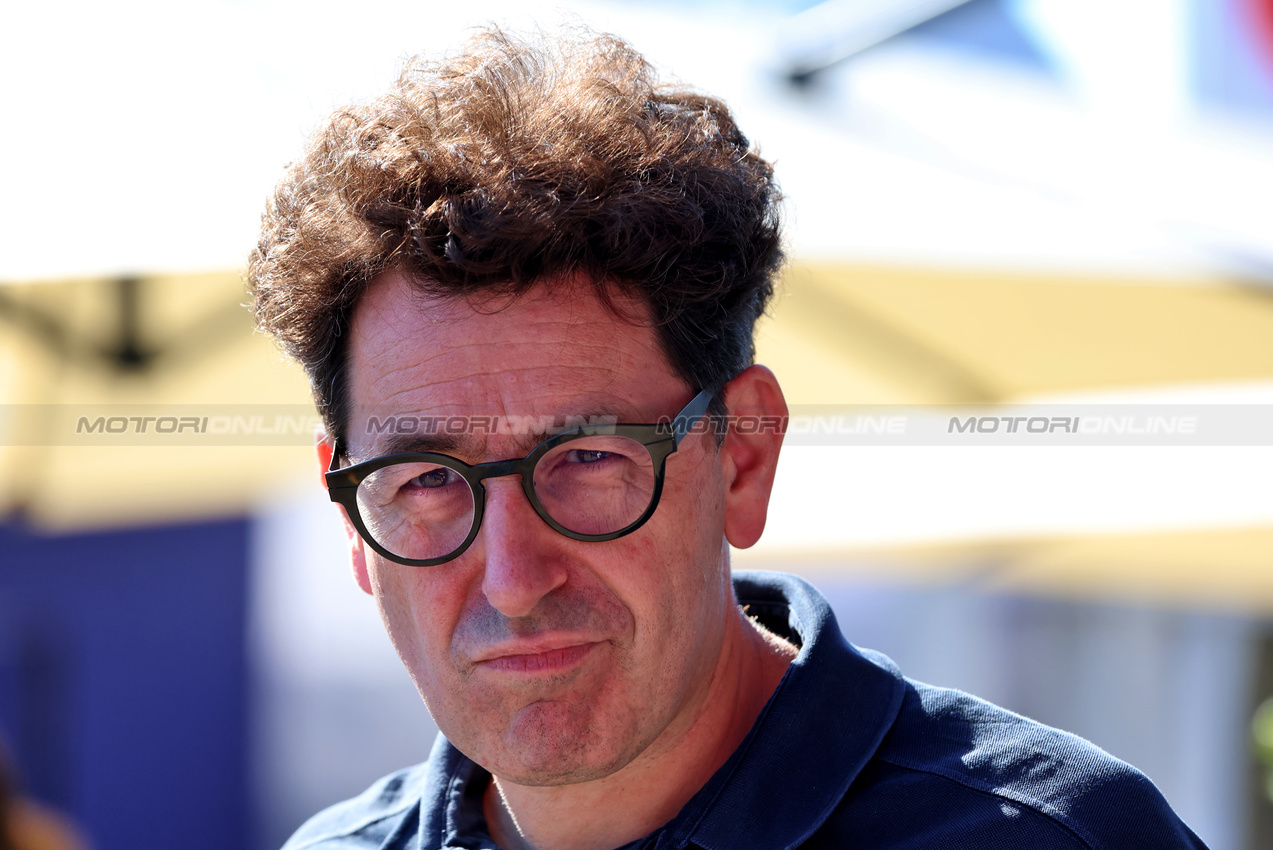 GP ITALIA GIOVEDI