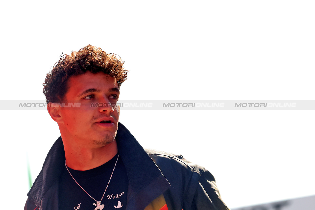 GP ITALIA GIOVEDI
