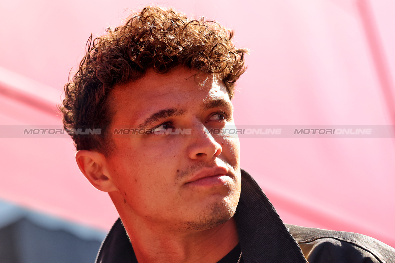 GP ITALIA GIOVEDI