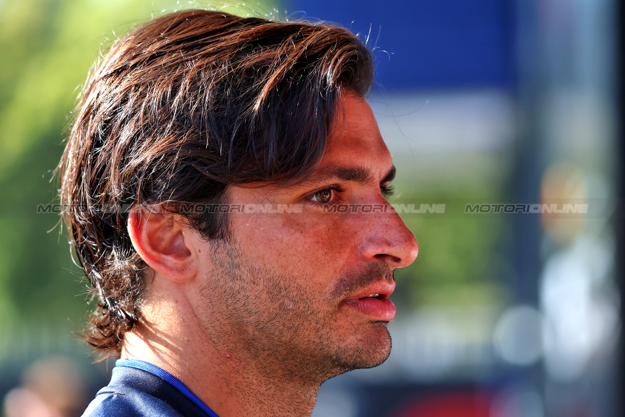 GP ITALIA GIOVEDI