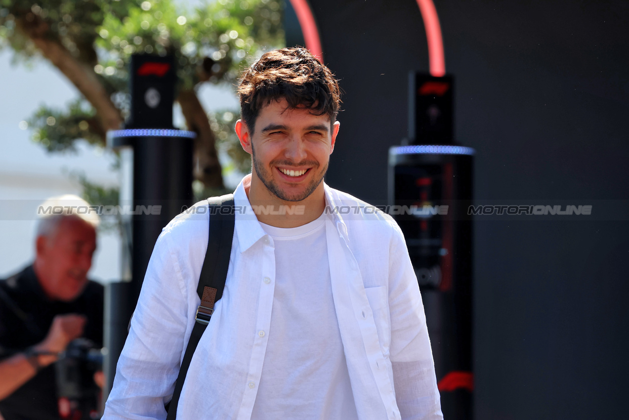 GP ITALIA GIOVEDI