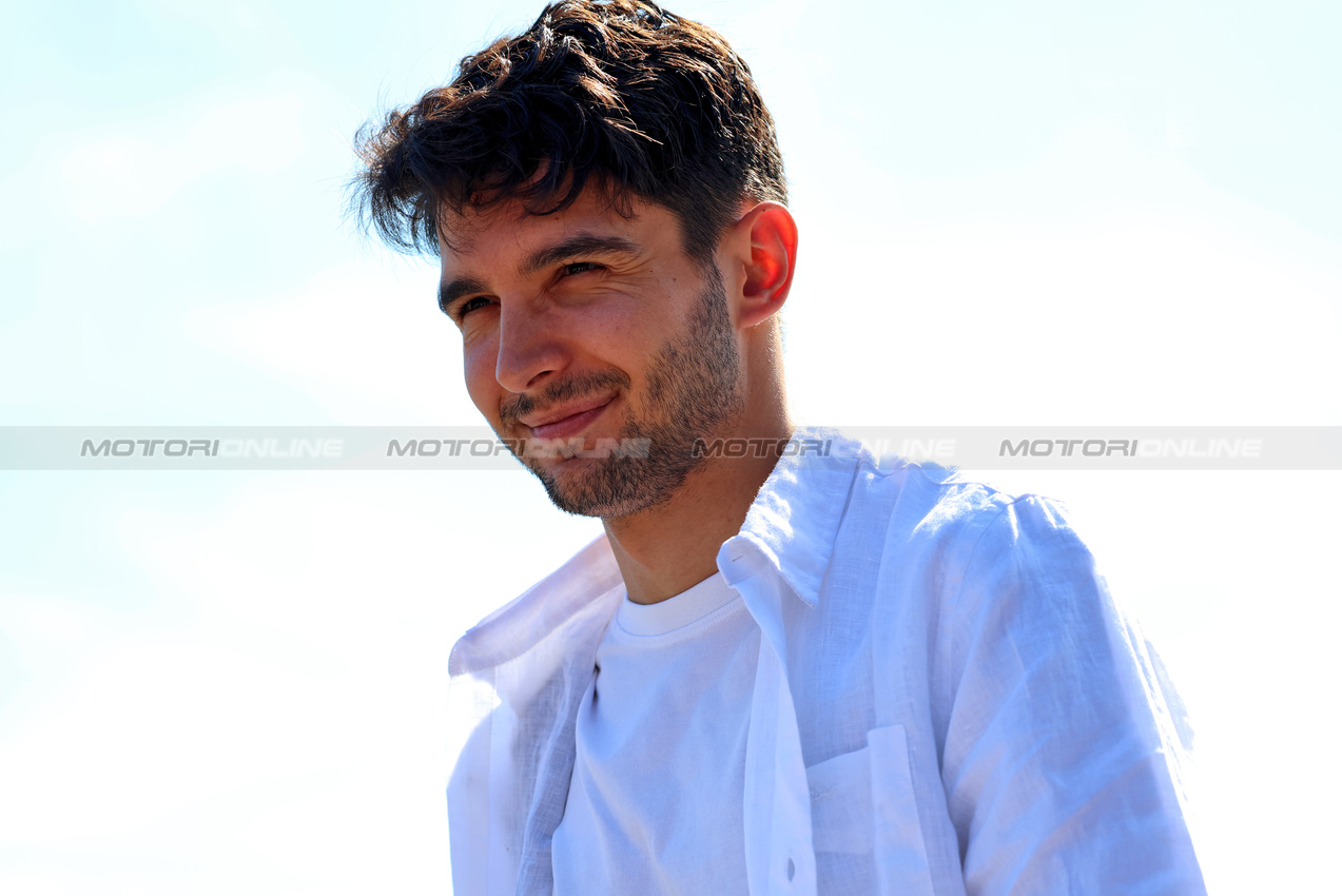 GP ITALIA GIOVEDI