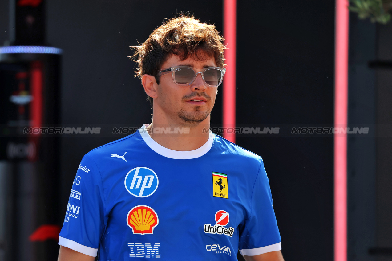 GP ITALIA GIOVEDI