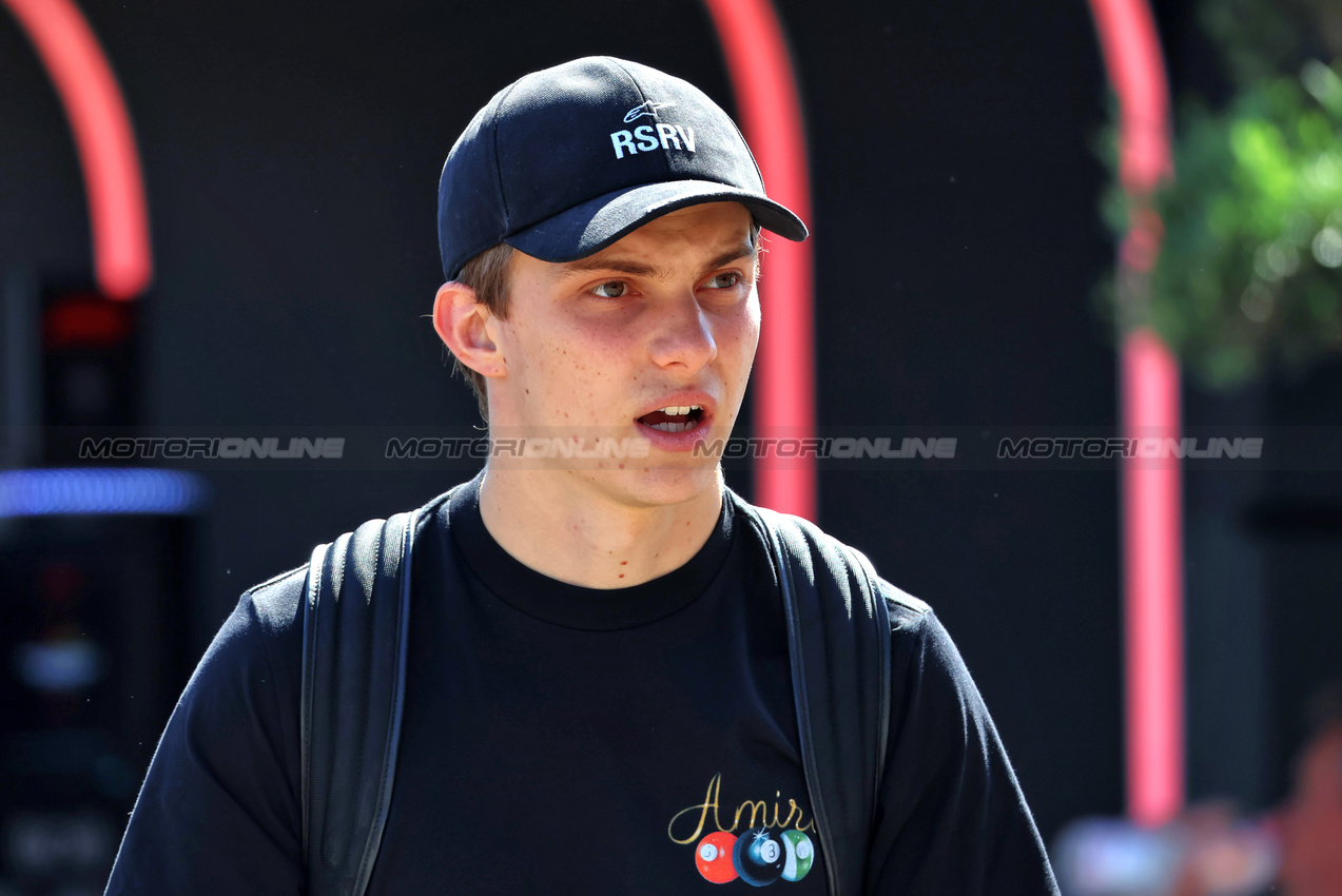 GP ITALIA GIOVEDI