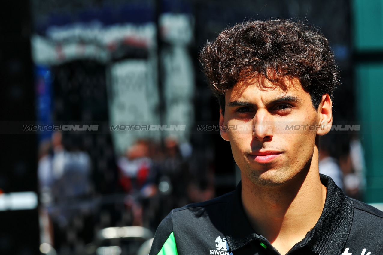 GP ITALIA GIOVEDI