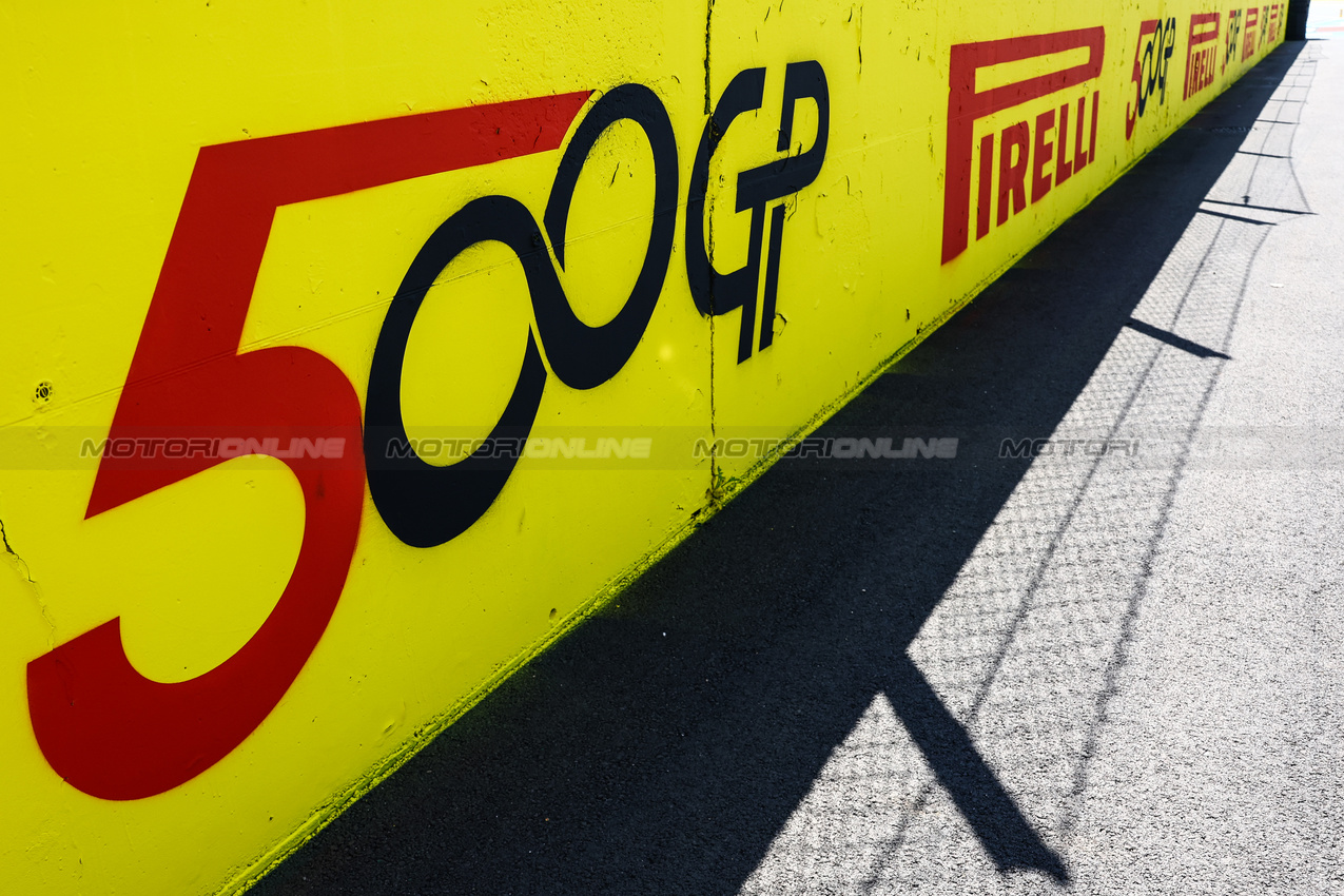 GP ITALIA GIOVEDI