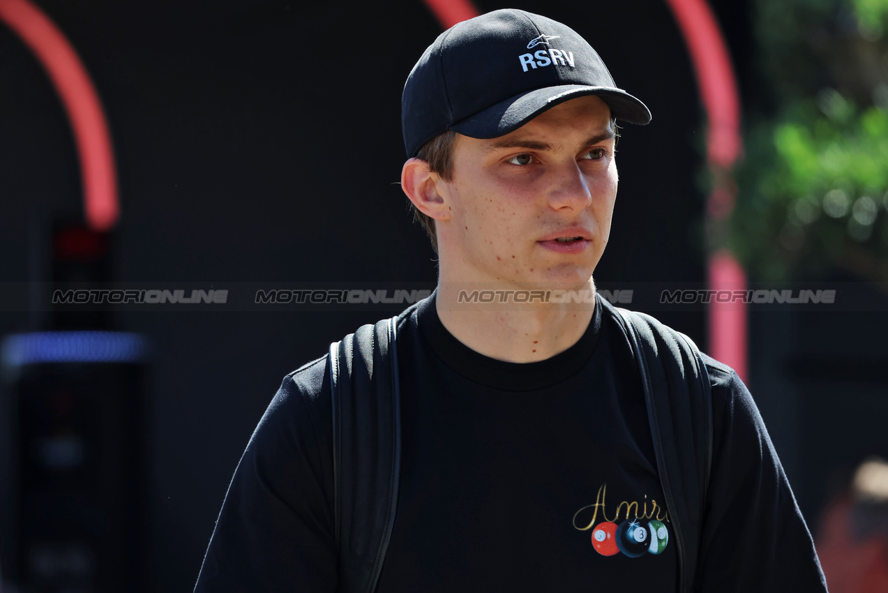 GP ITALIA GIOVEDI