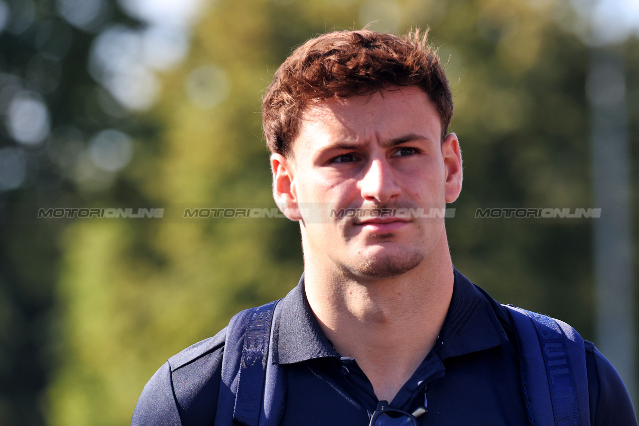 GP ITALIA GIOVEDI