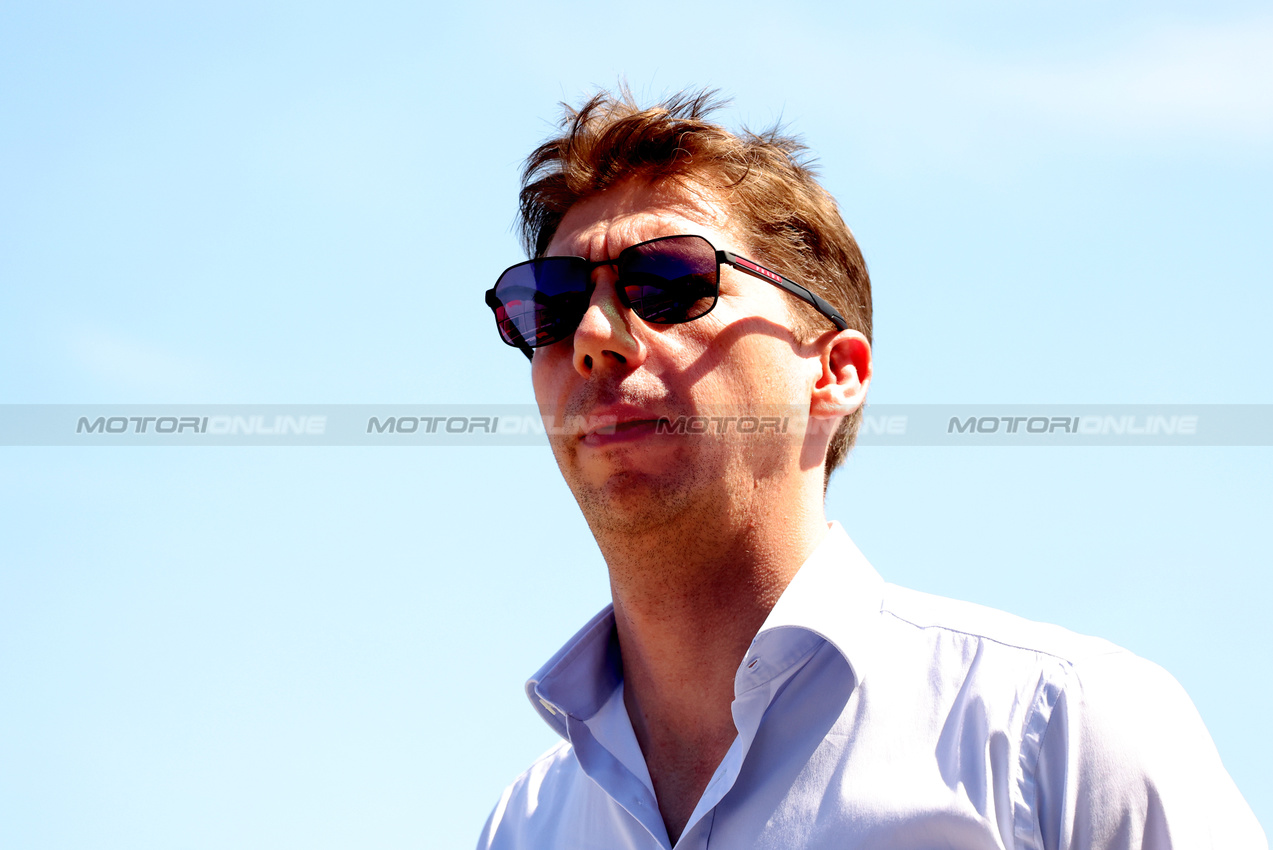 GP ITALIA GIOVEDI