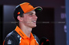 GP ITALIA, Oscar Piastri (AUS) McLaren.

04.09.2025. Formula 1 World Championship, Rd 16, Italian Grand Prix, Monza, Italy, Preparation Day.

 - www.xpbimages.com, EMail: requests@xpbimages.com © Copyright: Rew / XPB Images
