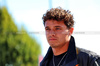 GP ITALIA, Lando Norris (GBR) McLaren.

04.09.2025. Formula 1 World Championship, Rd 16, Italian Grand Prix, Monza, Italy, Preparation Day.

 - www.xpbimages.com, EMail: requests@xpbimages.com © Copyright: Rew / XPB Images