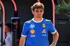 GP ITALIA, Charles Leclerc (MON) Ferrari.

04.09.2025. Formula 1 World Championship, Rd 16, Italian Grand Prix, Monza, Italy, Preparation Day.

 - www.xpbimages.com, EMail: requests@xpbimages.com © Copyright: Rew / XPB Images