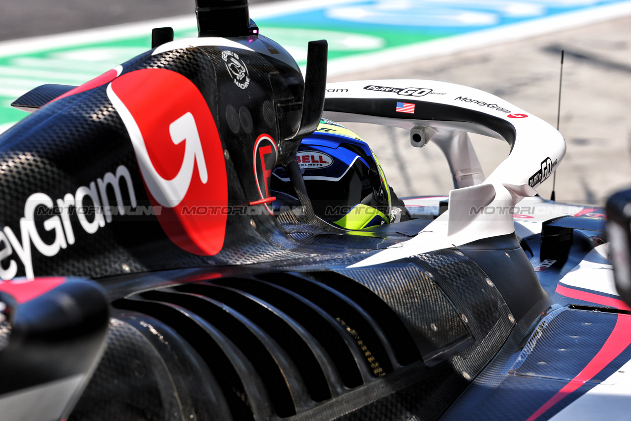 GP ITALIA - Qualifiche e Prove Libere 3