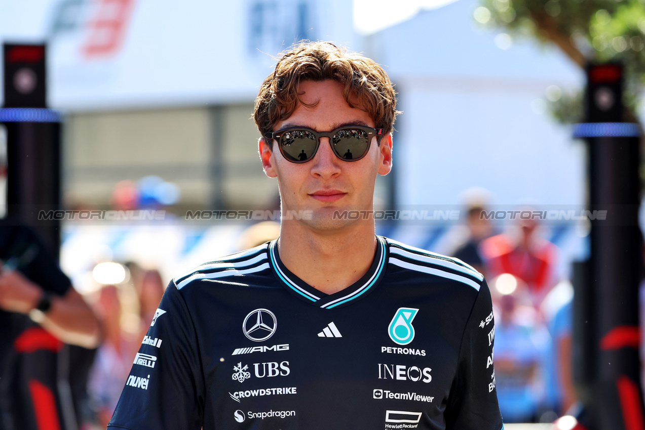 GP ITALIA - Qualifiche e Prove Libere 3