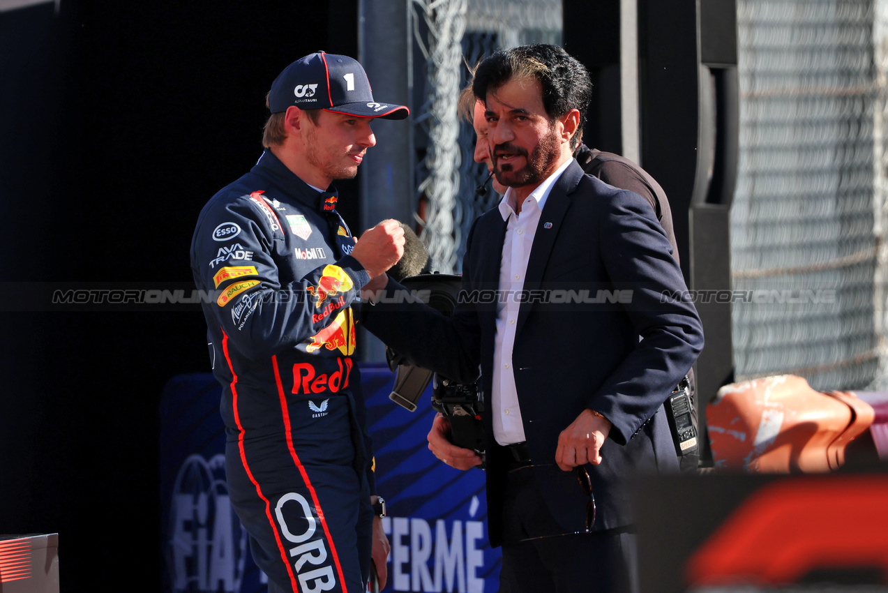 GP ITALIA - Qualifiche e Prove Libere 3