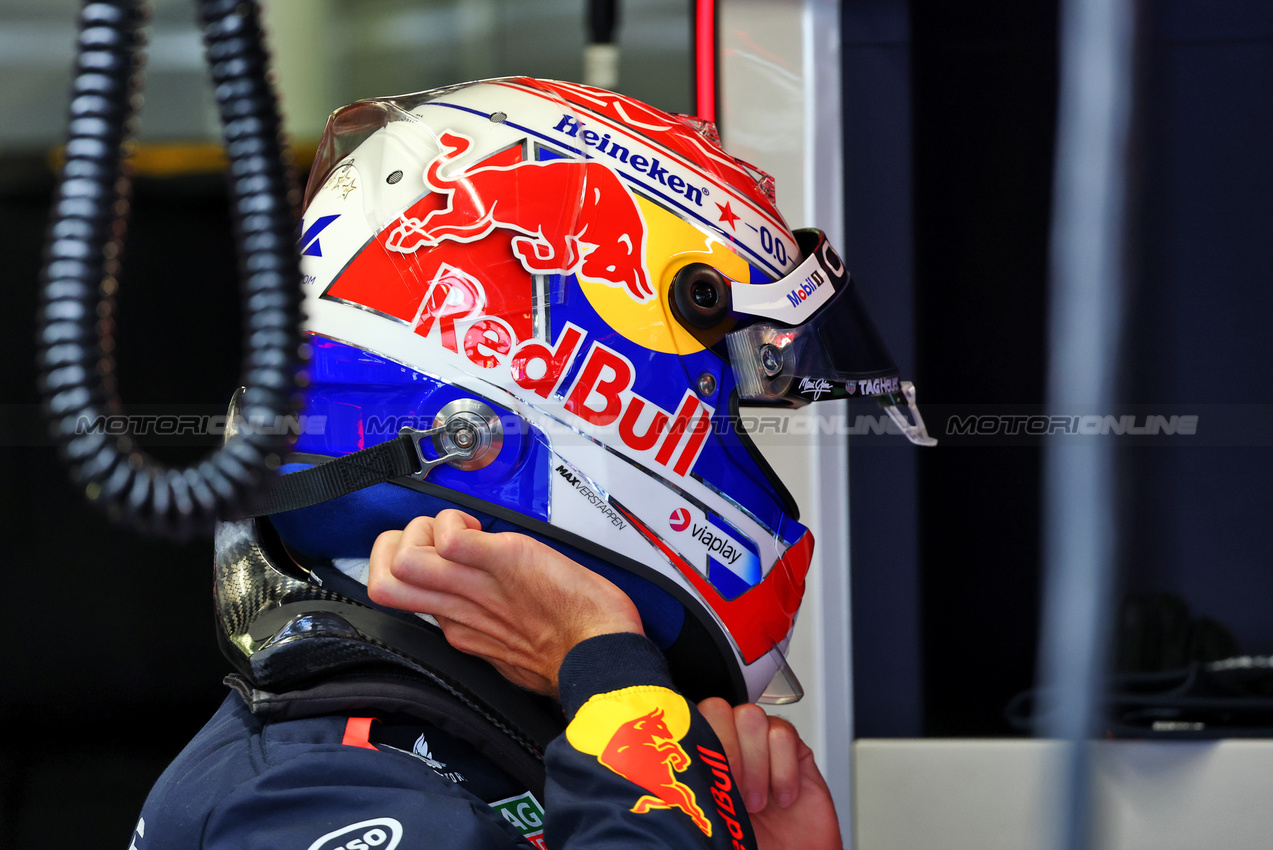 GP ITALIA - Qualifiche e Prove Libere 3