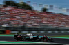 GP ITALIA, George Russell (GBR) Mercedes AMG F1 W16.
06.09.2025. Formula 1 World Championship, Rd 16, Italian Grand Prix, Monza, Italy, Qualifiche Day.
- www.xpbimages.com, EMail: requests@xpbimages.com © Copyright: Charniaux / XPB Images