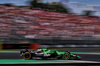 GP ITALIA, Gabriel Bortoleto (BRA) Sauber C45.
06.09.2025. Formula 1 World Championship, Rd 16, Italian Grand Prix, Monza, Italy, Qualifiche Day.
- www.xpbimages.com, EMail: requests@xpbimages.com © Copyright: Charniaux / XPB Images