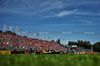 GP ITALIA, Lando Norris (GBR) McLaren MCL39.

06.09.2025. Formula 1 World Championship, Rd 16, Italian Grand Prix, Monza, Italy, Qualifiche Day.

- www.xpbimages.com, EMail: requests@xpbimages.com © Copyright: Charniaux / XPB Images