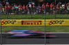 GP ITALIA, Franco Colapinto (ARG) Alpine F1 Team A525.

06.09.2025. Formula 1 World Championship, Rd 16, Italian Grand Prix, Monza, Italy, Qualifiche Day.

 - www.xpbimages.com, EMail: requests@xpbimages.com © Copyright: Rew / XPB Images