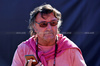 GP ITALIA, Rene Arnoux (FRA).

06.09.2025. Formula 1 World Championship, Rd 16, Italian Grand Prix, Monza, Italy, Qualifiche Day.

 - www.xpbimages.com, EMail: requests@xpbimages.com © Copyright: Rew / XPB Images