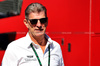 GP ITALIA, Graeme Lowdon (GBR) Cadillac Formula 1 Team, Team Principal.

06.09.2025. Formula 1 World Championship, Rd 16, Italian Grand Prix, Monza, Italy, Qualifiche Day.

 - www.xpbimages.com, EMail: requests@xpbimages.com © Copyright: Rew / XPB Images