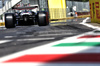 GP ITALIA, Oliver Bearman (GBR) Haas VF-25.

06.09.2025. Formula 1 World Championship, Rd 16, Italian Grand Prix, Monza, Italy, Qualifiche Day.

- www.xpbimages.com, EMail: requests@xpbimages.com © Copyright: Bearne / XPB Images
