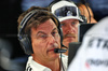 GP ITALIA, Toto Wolff (GER) Mercedes AMG F1 Shareholder e Executive Director.

06.09.2025. Formula 1 World Championship, Rd 16, Italian Grand Prix, Monza, Italy, Qualifiche Day.

- www.xpbimages.com, EMail: requests@xpbimages.com © Copyright: Batchelor / XPB Images
