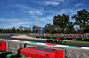 GP ITALIA, Gabriel Bortoleto (BRA) Sauber C45.

06.09.2025. Formula 1 World Championship, Rd 16, Italian Grand Prix, Monza, Italy, Qualifiche Day.

- www.xpbimages.com, EMail: requests@xpbimages.com © Copyright: Charniaux / XPB Images