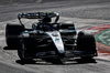 GP ITALIA, Andrea Kimi Antonelli (ITA) Mercedes AMG F1 W16.

06.09.2025. Formula 1 World Championship, Rd 16, Italian Grand Prix, Monza, Italy, Qualifiche Day.

 - www.xpbimages.com, EMail: requests@xpbimages.com © Copyright: Rew / XPB Images