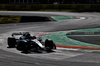 GP ITALIA, George Russell (GBR) Mercedes AMG F1 W16.

06.09.2025. Formula 1 World Championship, Rd 16, Italian Grand Prix, Monza, Italy, Qualifiche Day.

 - www.xpbimages.com, EMail: requests@xpbimages.com © Copyright: Rew / XPB Images
