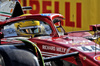 GP ITALIA, Lewis Hamilton (GBR) Ferrari SF-25.

06.09.2025. Formula 1 World Championship, Rd 16, Italian Grand Prix, Monza, Italy, Qualifiche Day.

 - www.xpbimages.com, EMail: requests@xpbimages.com © Copyright: Rew / XPB Images