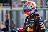 GP ITALIA, Max Verstappen (NLD) Red Bull Racing celebrates his pole position in qualifying parc ferme.

06.09.2025. Formula 1 World Championship, Rd 16, Italian Grand Prix, Monza, Italy, Qualifiche Day.

- www.xpbimages.com, EMail: requests@xpbimages.com © Copyright: Charniaux / XPB Images