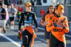 GP ITALIA, Lando Norris (GBR) McLaren in qualifying parc ferme.
06.09.2025. Formula 1 World Championship, Rd 16, Italian Grand Prix, Monza, Italy, Qualifiche Day.
- www.xpbimages.com, EMail: requests@xpbimages.com © Copyright: Charniaux / XPB Images