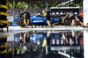 GP ITALIA, Alexander Albon (THA) Atlassian Williams Racing FW47.

06.09.2025. Formula 1 World Championship, Rd 16, Italian Grand Prix, Monza, Italy, Qualifiche Day.

- www.xpbimages.com, EMail: requests@xpbimages.com © Copyright: Bearne / XPB Images