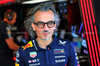 GP ITALIA, Laurent Mekies (FRA) Red Bull Racing Team Principal e CEO.

06.09.2025. Formula 1 World Championship, Rd 16, Italian Grand Prix, Monza, Italy, Qualifiche Day.

- www.xpbimages.com, EMail: requests@xpbimages.com © Copyright: Batchelor / XPB Images