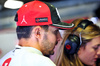 GP ITALIA, Esteban Ocon (FRA) Haas F1 Team.

06.09.2025. Formula 1 World Championship, Rd 16, Italian Grand Prix, Monza, Italy, Qualifiche Day.

- www.xpbimages.com, EMail: requests@xpbimages.com © Copyright: Batchelor / XPB Images