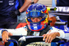 GP ITALIA, Carlos Sainz (ESP) Atlassian Williams Racing FW47.

06.09.2025. Formula 1 World Championship, Rd 16, Italian Grand Prix, Monza, Italy, Qualifiche Day.

- www.xpbimages.com, EMail: requests@xpbimages.com © Copyright: Batchelor / XPB Images