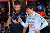 GP ITALIA, Yuki Tsunoda (JPN) Red Bull Racing.

06.09.2025. Formula 1 World Championship, Rd 16, Italian Grand Prix, Monza, Italy, Qualifiche Day.

- www.xpbimages.com, EMail: requests@xpbimages.com © Copyright: Batchelor / XPB Images