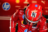 GP ITALIA, Charles Leclerc (MON) Ferrari.

06.09.2025. Formula 1 World Championship, Rd 16, Italian Grand Prix, Monza, Italy, Qualifiche Day.

- www.xpbimages.com, EMail: requests@xpbimages.com © Copyright: Batchelor / XPB Images