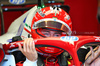 GP ITALIA, Charles Leclerc (MON) Ferrari SF-25.

06.09.2025. Formula 1 World Championship, Rd 16, Italian Grand Prix, Monza, Italy, Qualifiche Day.

- www.xpbimages.com, EMail: requests@xpbimages.com © Copyright: Batchelor / XPB Images