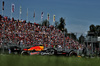 GP ITALIA, Yuki Tsunoda (JPN) Red Bull Racing RB21.

06.09.2025. Formula 1 World Championship, Rd 16, Italian Grand Prix, Monza, Italy, Qualifiche Day.

- www.xpbimages.com, EMail: requests@xpbimages.com © Copyright: Charniaux / XPB Images