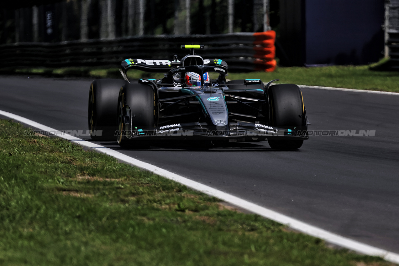 GP ITALIA - Prove Libere