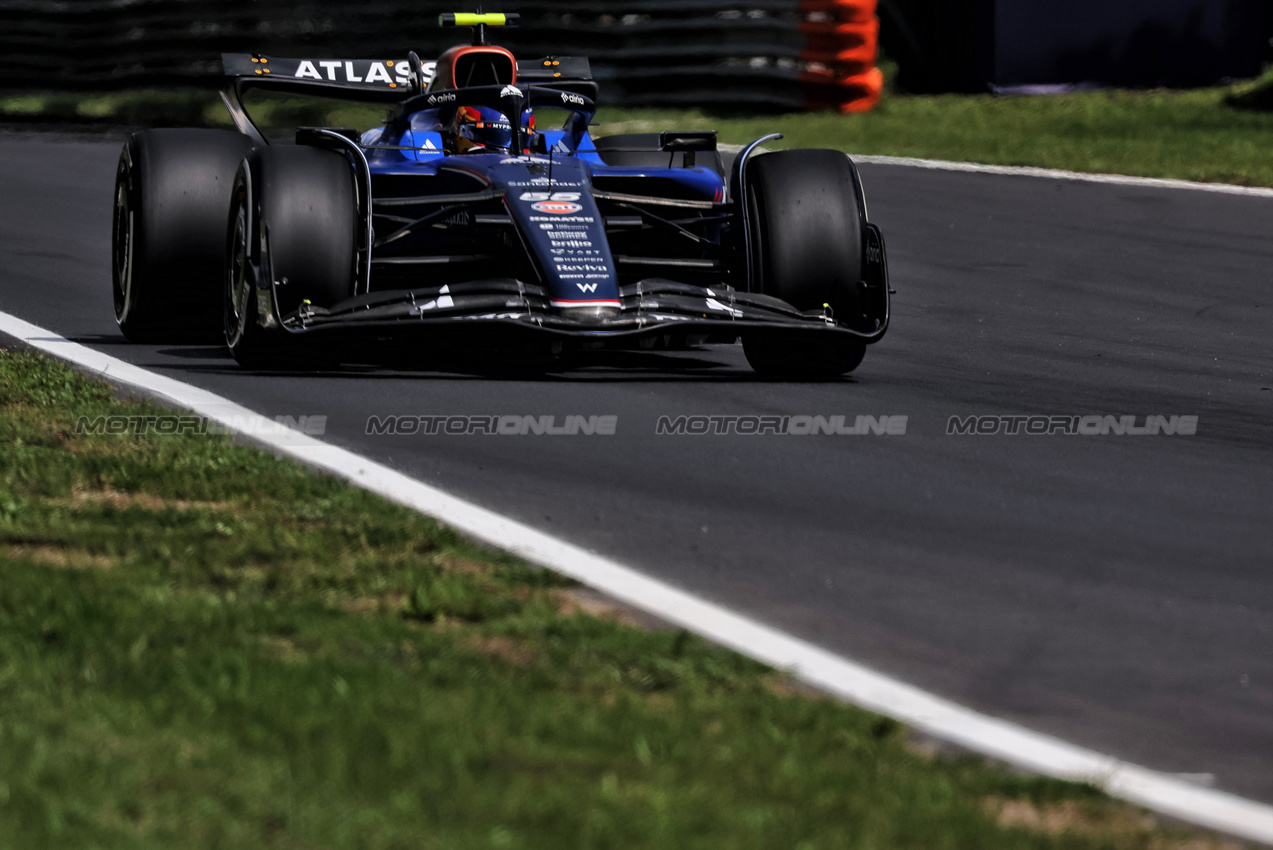 GP ITALIA - Prove Libere