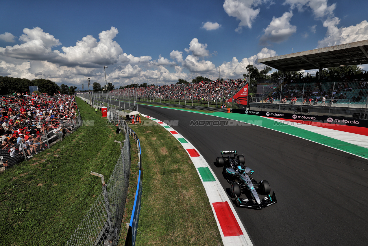 GP ITALIA - Prove Libere
